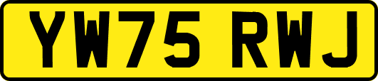 YW75RWJ