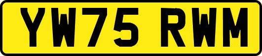 YW75RWM