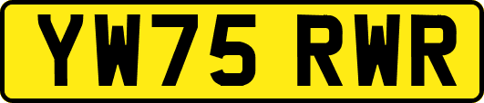 YW75RWR