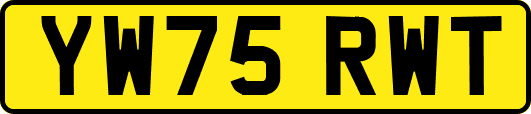 YW75RWT