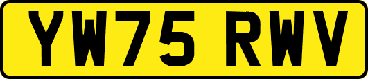 YW75RWV
