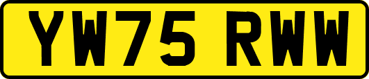 YW75RWW
