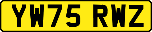 YW75RWZ