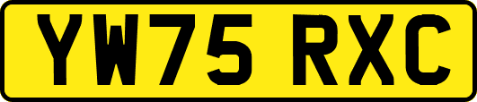 YW75RXC
