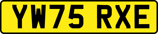 YW75RXE