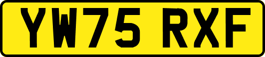 YW75RXF