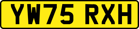 YW75RXH