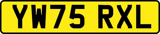 YW75RXL
