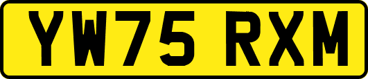 YW75RXM