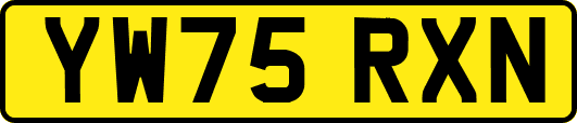 YW75RXN