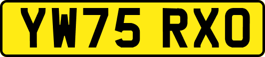 YW75RXO