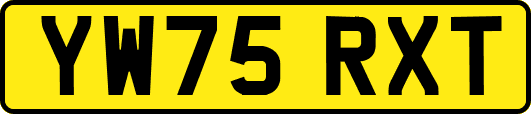 YW75RXT