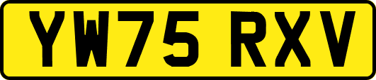 YW75RXV