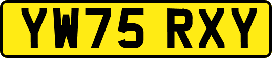 YW75RXY