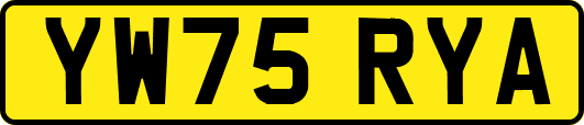 YW75RYA