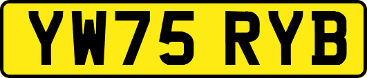 YW75RYB