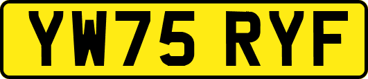 YW75RYF
