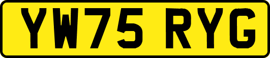 YW75RYG
