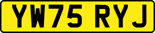 YW75RYJ
