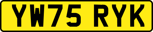 YW75RYK