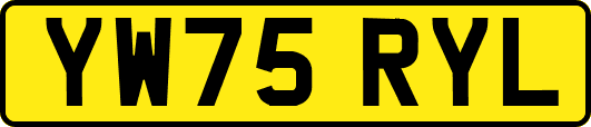 YW75RYL
