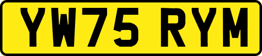 YW75RYM