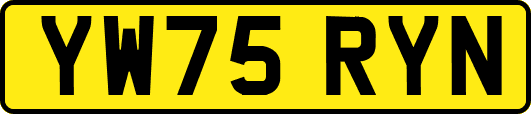 YW75RYN