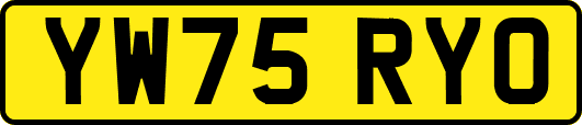 YW75RYO