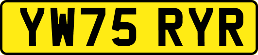 YW75RYR