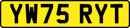 YW75RYT