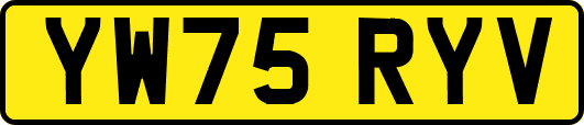 YW75RYV