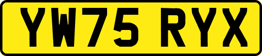 YW75RYX