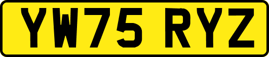 YW75RYZ