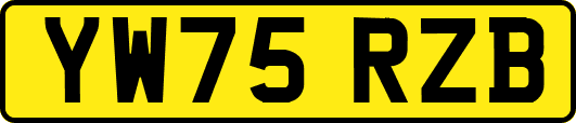 YW75RZB