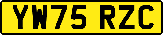 YW75RZC