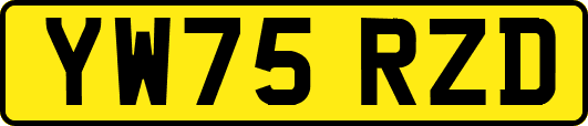 YW75RZD
