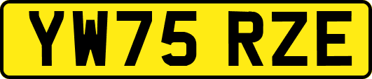 YW75RZE