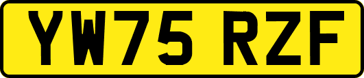 YW75RZF