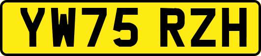 YW75RZH
