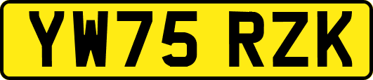 YW75RZK