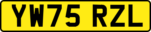 YW75RZL