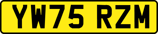 YW75RZM