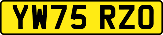 YW75RZO