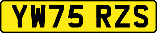YW75RZS