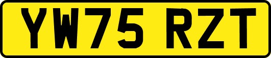 YW75RZT