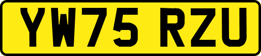 YW75RZU