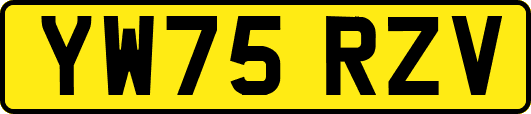 YW75RZV