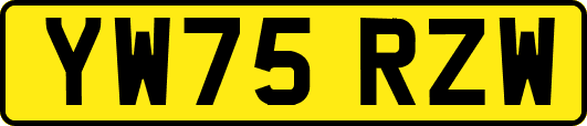 YW75RZW