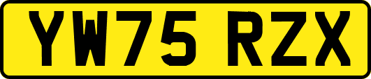 YW75RZX