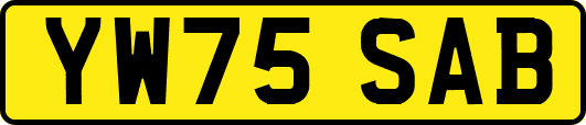 YW75SAB